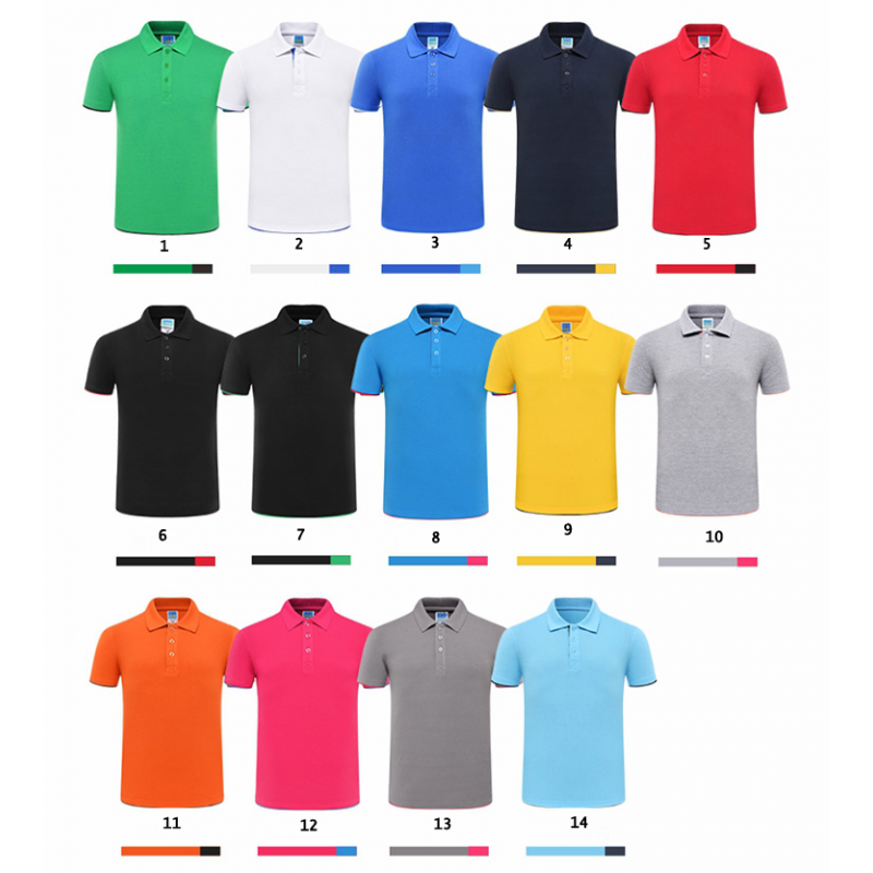 Business POLO skirts